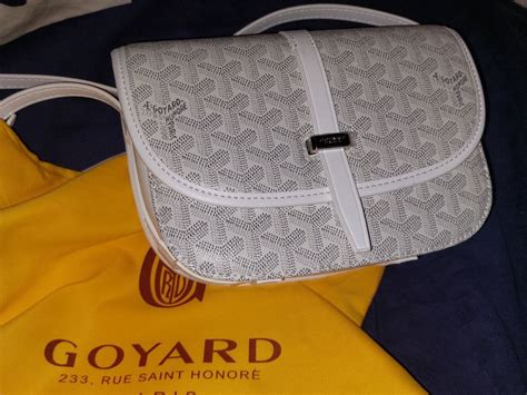 goyard tasche kaufen|Altro.